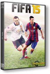 FIFA 15: Ultimate Team Edition (2014) (RePack от R.G. Механики) PC