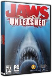 Jaws Unleashed (2006) (RePack от R.G. Origami) PC