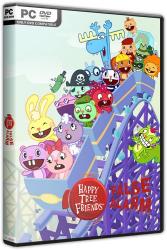 Happy Tree Friends: False Alarm (2008) (RePack от R.G. Origami) PC