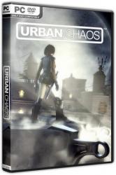 Urban Chaos (1999) (RePack от R.G. Origami) PC