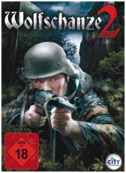 Wolfschanze 2: Падение Третьего рейха (2010/RePack) PC