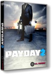 PayDay 2: Game of the Year Edition (2013) (RePack от R.G. Freedom) PC