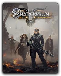 Shadowrun: Dragonfall - Director's Cut (2014) (Steam-Rip от R.G. Игроманы) PC