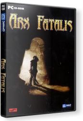 Arx Fatalis (2002/Лицензия) PC