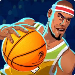 [Android] Rival Stars Basketbal (2015)