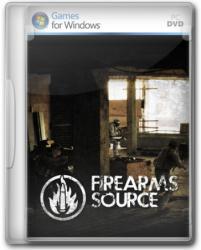 FireArms: Source (2013/RePack) PC