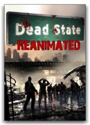 Dead State Reanimated (2014) (RePack от xatab) PC