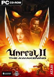 Unreal II: The Awakening (2003/RePack) PC