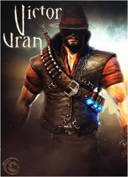 Victor Vran (2015) (RePack от xatab) PC