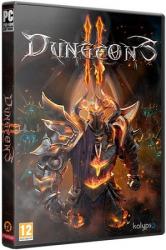 Dungeons 2 (2015) (RePack от xatab) PC