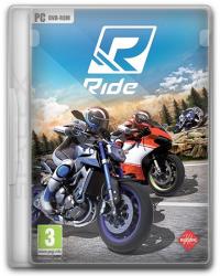 RIDE (2015) (RePack от SpaceX) PC