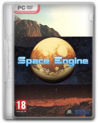 SpaceEngine (2015) (RePack от SpaceX) PC