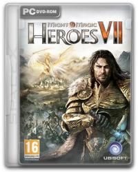 Might and Magic Heroes VII: Deluxe Edition (2015) (RePack от R.G. Catalyst) PC