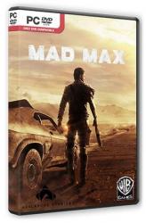 Mad Max (2015) (RePack от xatab) PC