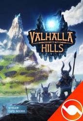 Valhalla Hills Contributor Edition (2015) (RePack от R.G. Liberty) PC