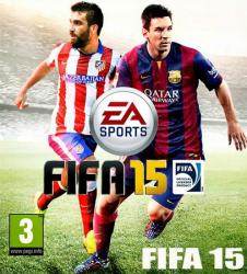 FIFA 15: Ultimate Team Edition (2014/Лицензия) PC