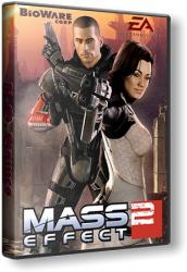 Mass Effect 2 (2010) (Repack от R.G. Games) PC