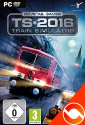 Train Simulator 2016 Steam Edition (2015) (RePack от R.G. Liberty) PC