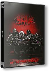 BRAWL (2015) (RePack от xGhost) PC