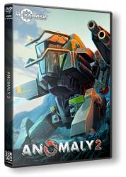 Anomaly: Trilogy (2011-2014) (RePack от R.G. Механики) PC