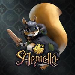 Armello (2015) (Steam-Rip от Let'sPlay) PC