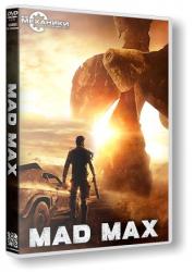 Mad Max (2015) (RePack от R.G. Механики) PC