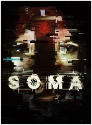 SOMA (2015/Лицензия) PC