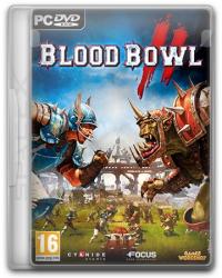 Blood Bowl 2 (2015) (RePack от R.G. Catalyst) PC