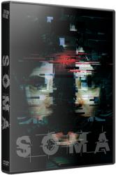 SOMA (2015) (RePack от xatab) PC