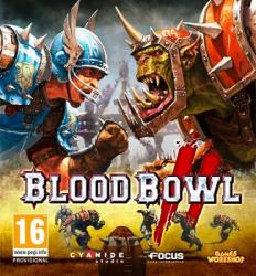 Blood Bowl 2 (2015) (Steam-Rip от R.G. Игроманы) PC