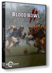 Blood Bowl 2 (2015) (RePack от R.G. Механики) PC