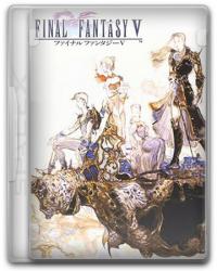 Final Fantasy V (2015) (RePack от SpaceX) PC