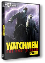 Watchmen: The End is Nigh - Complete Collection (2009) (RePack от R.G. Механики) PC