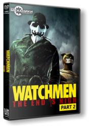 Watchmen: The End is Nigh - Complete Collection (2009) (RePack от R.G. Механики) PC