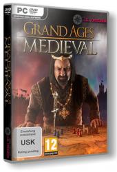 Grand Ages: Medieval (2015) (RePack от R.G. Freedom) PC