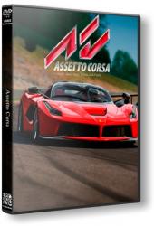 Assetto Corsa (2013) (Steam-Rip от Let'sPlay) PC