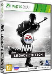 [XBOX360] NHL Legacy Edition (2015/LT+3.0)