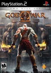 [PS2] God of War 2 (2007)