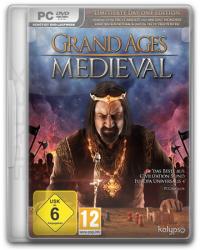 Grand Ages: Medieval (2015/Лицензия) PC