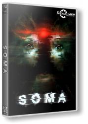 SOMA (2015) (RePack от R.G. Механики) PC