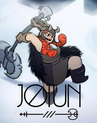 Jotun (2015) (RePack от FitGirl) PC