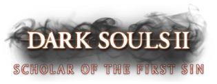 Dark Souls 2: Scholar of the First Sin (2015) (RePack от R.G. Catalyst) PC