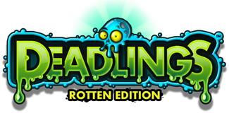 Deadlings: Rotten Edition (2014) (RePack от R.G. Механики) PC