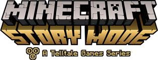 Minecraft: Story Mode - A Telltale Games Series. Episode 1-8 (2015/Лицензия) PC