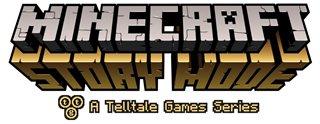 Minecraft: Story Mode - A Telltale Games Series. Episode 1-8 (2015) (RePack от R.G. Freedom) PC