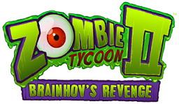 Zombie Tycoon 2: Brainhov's Revenge (2013) (RePack от R.G. Механики) PC