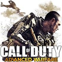 Call of Duty: Advanced Warfare (2014) (RiP от Decepticon) PC