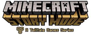 Minecraft: Story Mode - A Telltale Games Series. Episode 1-7 (2015) (RePack от Valdeni) PC