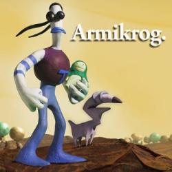 Armikrog (2015/Лицензия) PC