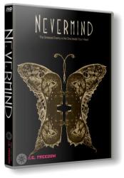 Nevermind (2015) (RePack от R.G. Freedom) PC